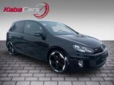 Volkswagen Golf VI GTI Automatik Navi Xenon 12-Mon Garantie - Volkswagen Golf: Gti1