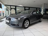 Audi A4 Ambiente 1.HAND/AUTOMATIK/NAVI/SHZ/XENON/TRAU - Audi A4 aus 2013