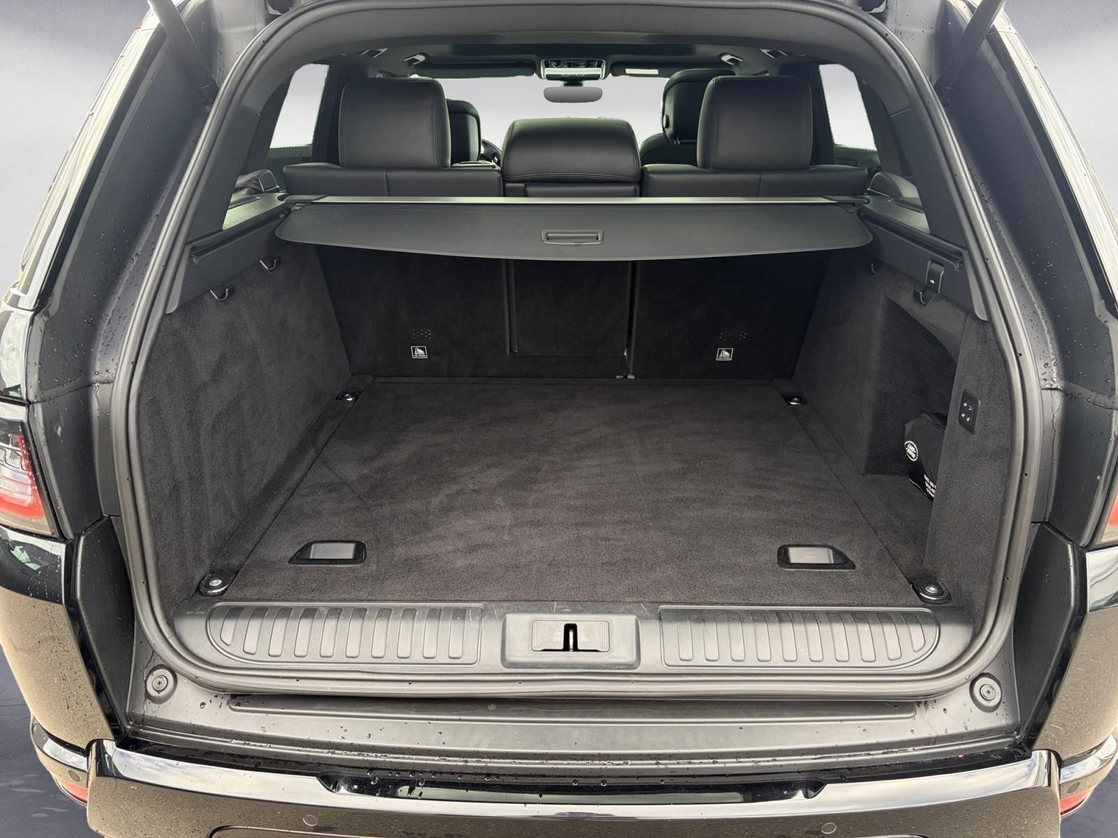 Land Rover Range Rover Sport 3.0 D300 HSE Dynamic Stealth G