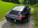 Porsche 997 Carrera Coupé MY08 Carrera - Porsche 997: Coupé, Schaltgetriebe