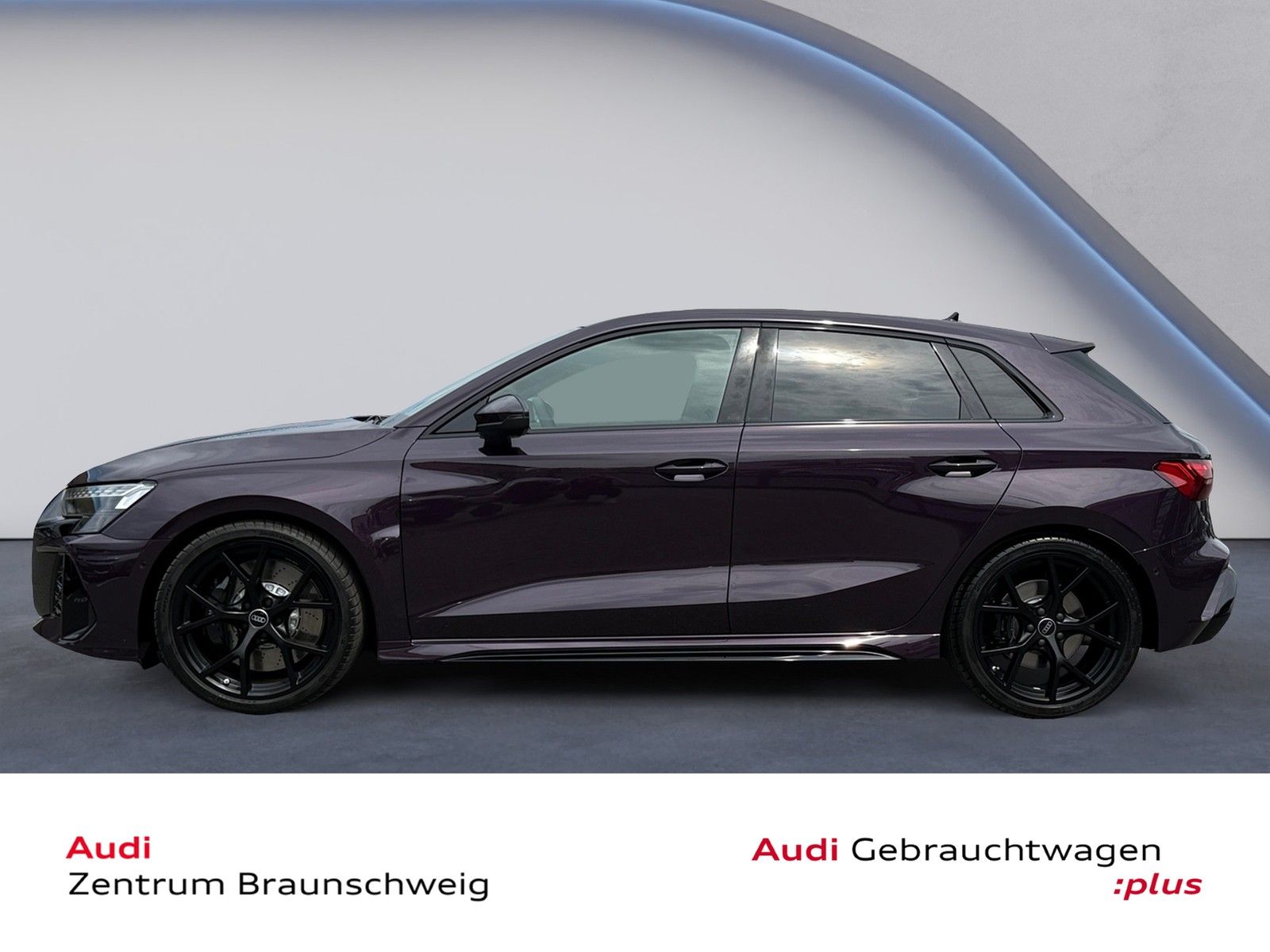 Audi RS3 - Bild 3