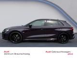 Audi RS 3 Sportback PANO+MATRIX+SCHALE+SPORT-AGA+RFK - Audi RS3 in Braunschweig