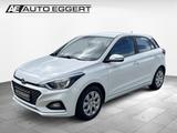 Hyundai i20 Select New 5-Türer Facelift MJ20 1.2 Benzin  - Hyundai i20: Türer