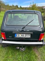 Lada Niva 1.7i Only Spezial Only Spezial - Lada aus 2010