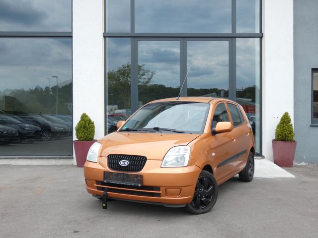Kia Picanto 1.1 LX*Servo*Zv*El-Fenster*