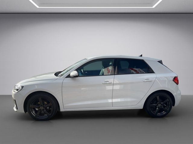 A1 Sportback 25 Sportback 1.0 TFSI advanced