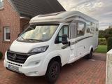 Fiat Hymer T 588 SL in Vollausstattung  - Diesel Teilintegrierter Hymer