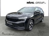 Skoda Kodiaq 2.0 TDI SPORTLINE*7-SITZE*PANORAMADACH*KL - Skoda Kodiaq aus 2025