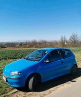 Fiat Punto 188 abarth *Bastler* - Fiat Punto: Abart