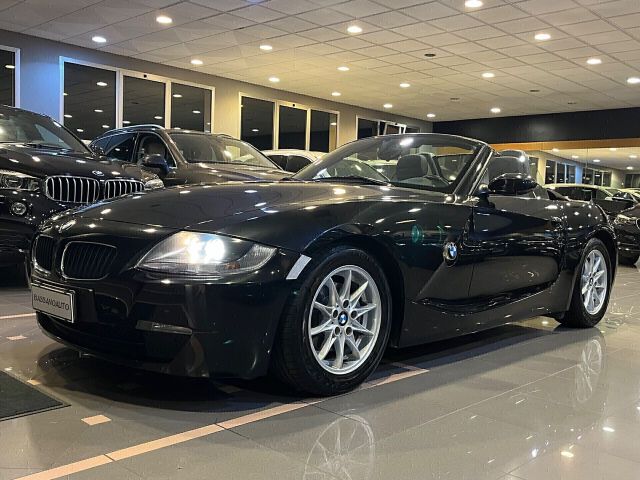 BMW Bmw Z4 Roadster 2.0i 95.000 KM !!!