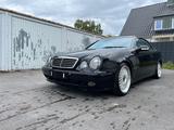 Mercedes-Benz Mercedes CLK 230 Kompressor W208 - Mercedes-Benz CLK 230 in Dortmund
