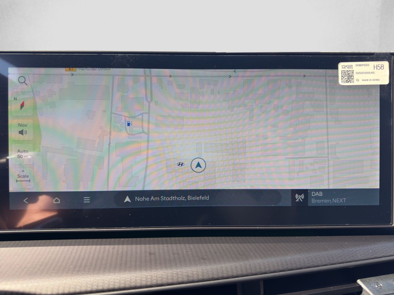 Hyundai SANTA FE - Bild 11