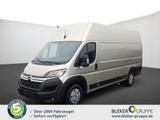 Citroën Jumper Grossraumkasten 35 L4H3 Club Heavy BlueH - : Van, Großraum