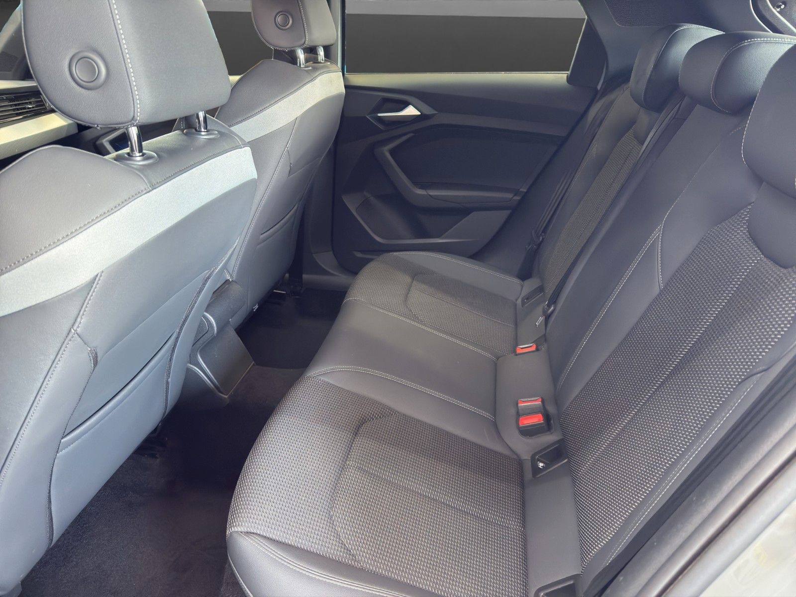Fahrzeugabbildung Audi A1 Sportback *S-line*Navi*Ambiente*Vollleder*ACC