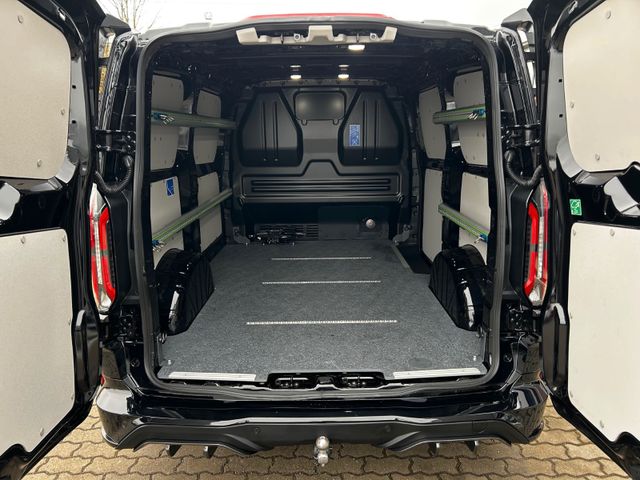 Transit Custom Kasten 320 L1*MS-RT*AWD*B&O*STHZ*