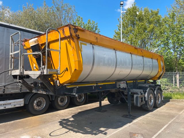 Other Thermokippmulde 2-Achsen