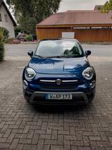 Fiat 500X 1.3 FireFly Turbo 110kW DCT CROSS CROSS - Fiat Gebrauchtwagen von 2021