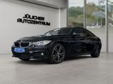 BMW 430 i Gran Coupe  xDrive M Sport Aut., Servicep. - BMW 430 Gran Coupé Gebrauchtwagen