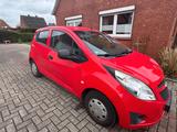 Chevrolet Spark 1.0 LS *TÜV, ÖL & BREMSEN NEU*