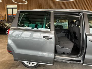 Seat Alhambra Style *DSG*7 Sitzer*