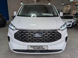 Ford Tourneo Custom Aut L1 Tit X 4WD Standheizung - Ford: Standheizung