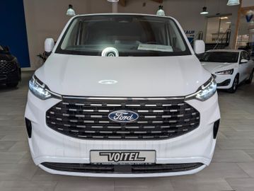 Ford Tourneo Custom Aut L1 Tit X 4WD Standheizung