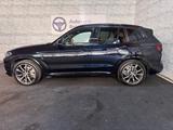 BMW X3 xDrive 30 d M Sport/LED/H&K/CAM/AHK - BMW X3 mit Diesel-Antrieb: Vollleder, Scheckheftgepflegt