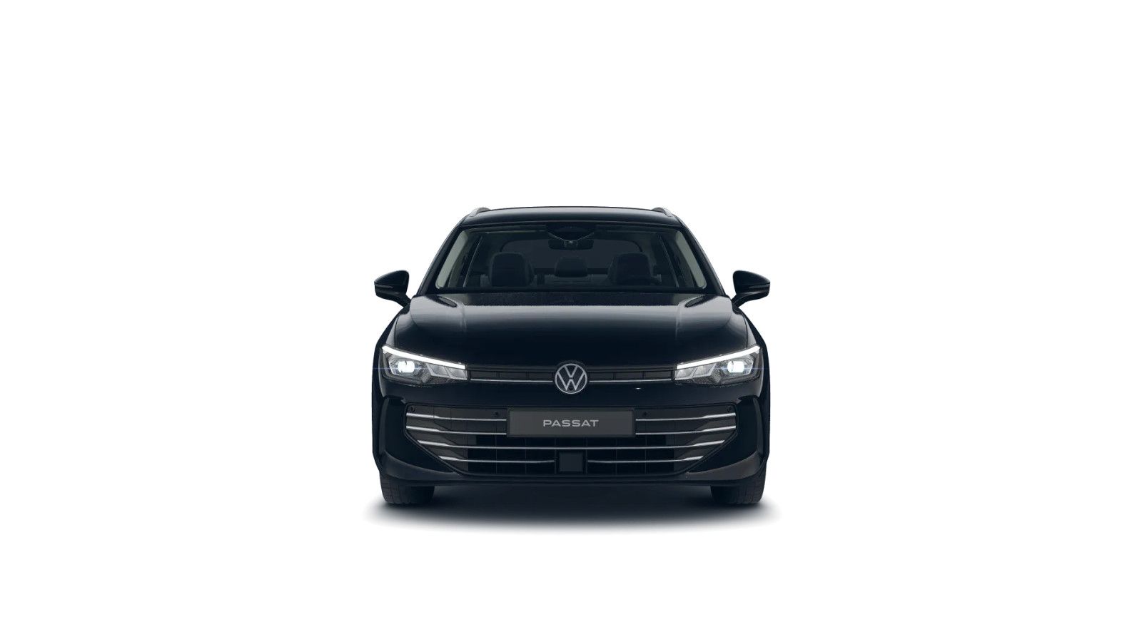Volkswagen Passat Variant - Bild 10