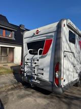 Bürstner Argos 747 2G - Bürstner Argos