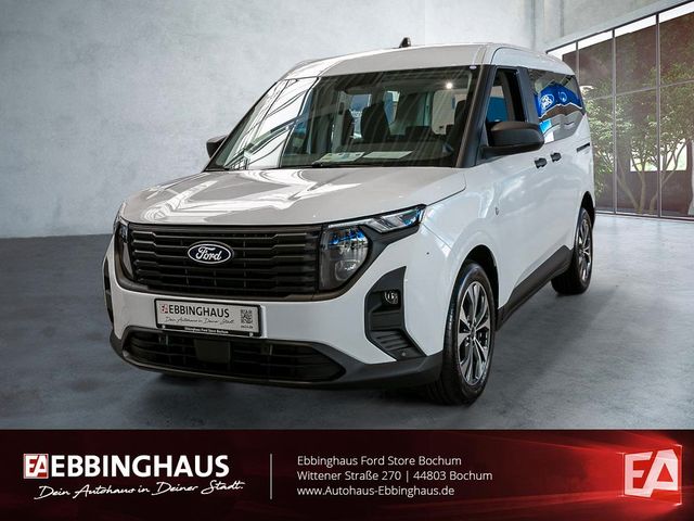 Ford Tourneo Courier Trend DAB Kamera Audio-Paket