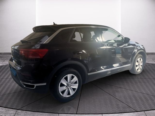 Fahrzeugabbildung Volkswagen T-ROC 1.0 TSI Style United