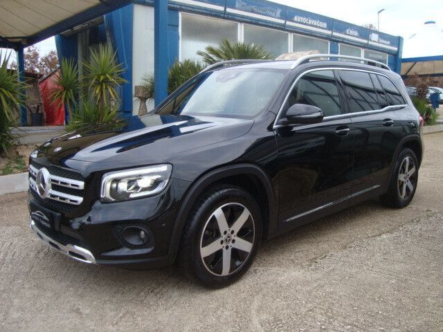 Mercedes-Benz GLB 200 d Sport auto 150cv 2020