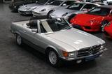 Mercedes-Benz SL 500 Roadster HardTop NeuW   Ex Tony Marshall - Mercedes-Benz: Cabrio, Hardtop