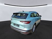 Skoda Enyaq - Vorschau Bild 4