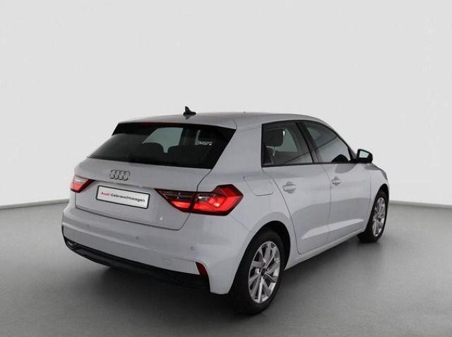 A1 Sportback 25 TFSI STRONIC ADVANCED SMARTPHONE