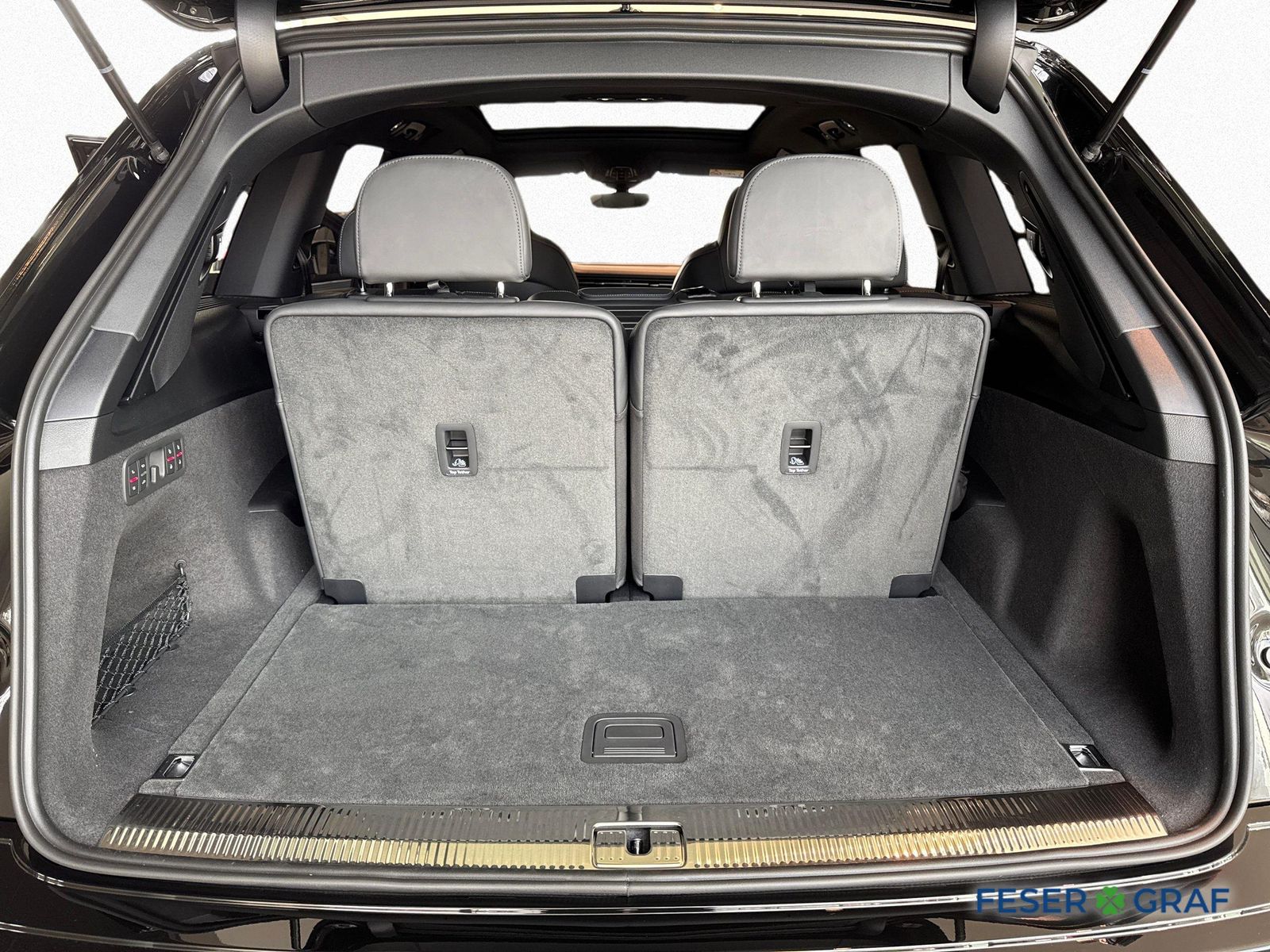 Audi Q7 - Bild 15
