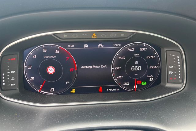 Foto Nummer 11: SEAT Ateca
