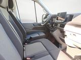 Volkswagen Crafter 35 Kasten Motor: 2,0 l TDI Euro 6d SCR G - VW Koffer Crafter LKW