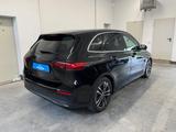 Mercedes-Benz B 200 d Progressive*LED*FLA*R-KAM*AHK*COMMAND - Mercedes-Benz B-Klasse: Kleinbus