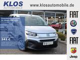 Fiat Doblo KOMBI N1 L1H1 1.5 BLUEHDI 130PS AT8 COMFOR - Fiat Doblo mit Diesel-Antrieb
