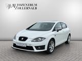 Seat Leon 1.8 TSI FR *LEDER*BI-XENON*MOTOR-KLACKERT* - Seat Leon Unfallwagen