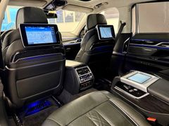 BMW 730 - Vorschau 18