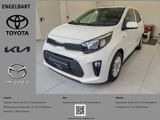 Kia Picanto Dream Team 1.0 Rückfahrkamera - Kia Picanto in Bremen
