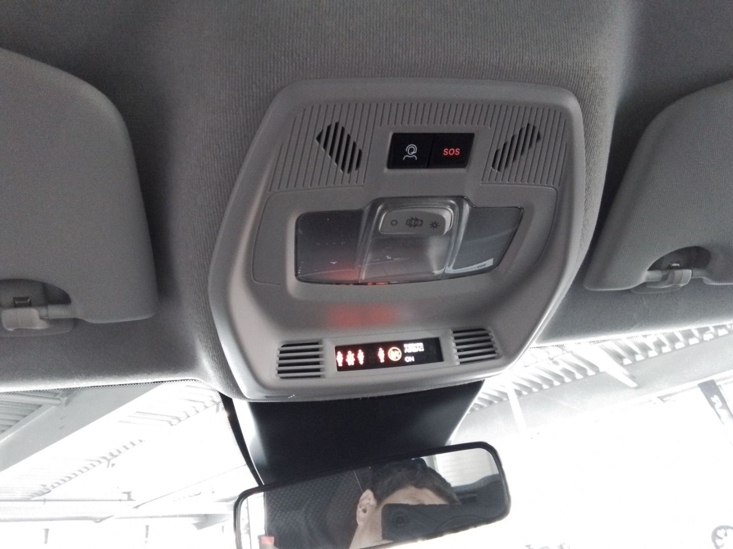 Opel Frontera - Bild 23