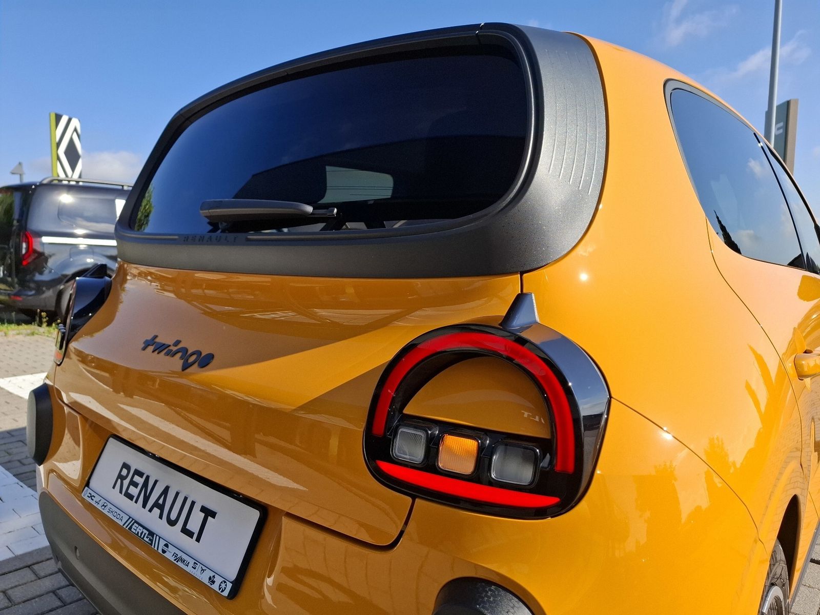 Renault Twingo - Bild 36