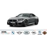 BMW M2 Coupe ehem UPE 88.530€ Sportpaket HUD AD Navi - BMW M2 in Aachen