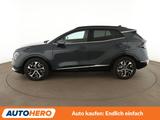 Kia Sportage 1.6 TGDI Mild-Hybrid Spirit 4WD Aut*NAV - Kia Sportage: Spirit