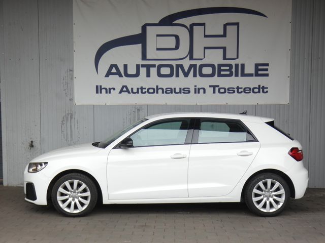 AUDI A1 Sportback AUTOMATIK