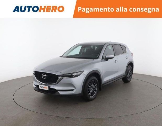 Mazda MAZDA CX-5 2.2L Skyactiv-D 150 CV 2WD Business