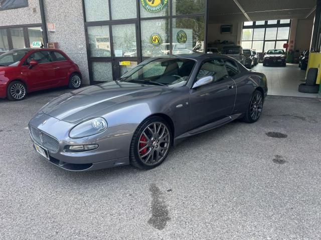 Maserati MASERATI GranSport 4.2 V8